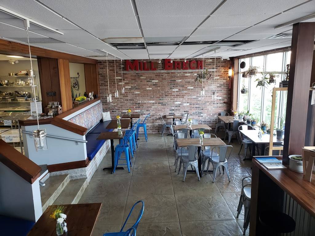 24 Karrot Kitchen | cafe | 7059 Mill Rd, Brecksville, OH 44141, USA | 4406309494 OR +1 440-630-9494