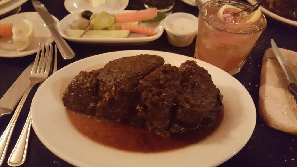 Milwaukee Steakhouse | restaurant | 6024 W Bluemound Rd, Milwaukee, WI 53213, USA | 4143127891 OR +1 414-312-7891