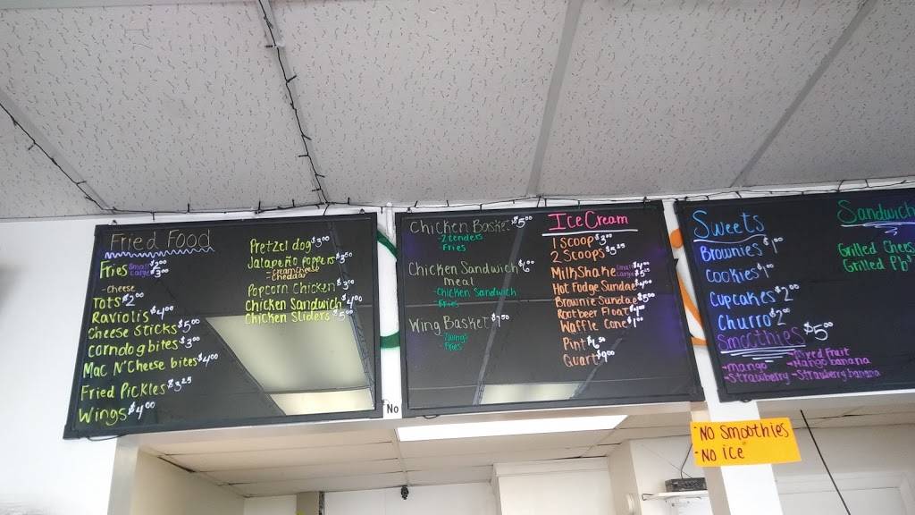 Seminole Snack Shack | meal takeaway | 8654 131st St N, Seminole, FL 33776, USA | 7273298015 OR +1 727-329-8015