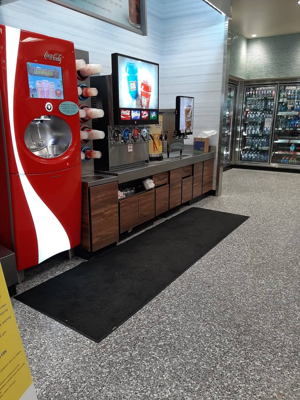 Wawa | cafe | 11124 Jefferson Ave, Newport News, VA 23601, USA | 7578520055 OR +1 757-852-0055