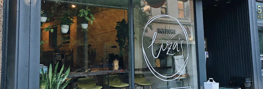 Lizas | cafe | 53 3rd St, Troy, NY 12180, USA | 5188058881 OR +1 518-805-8881