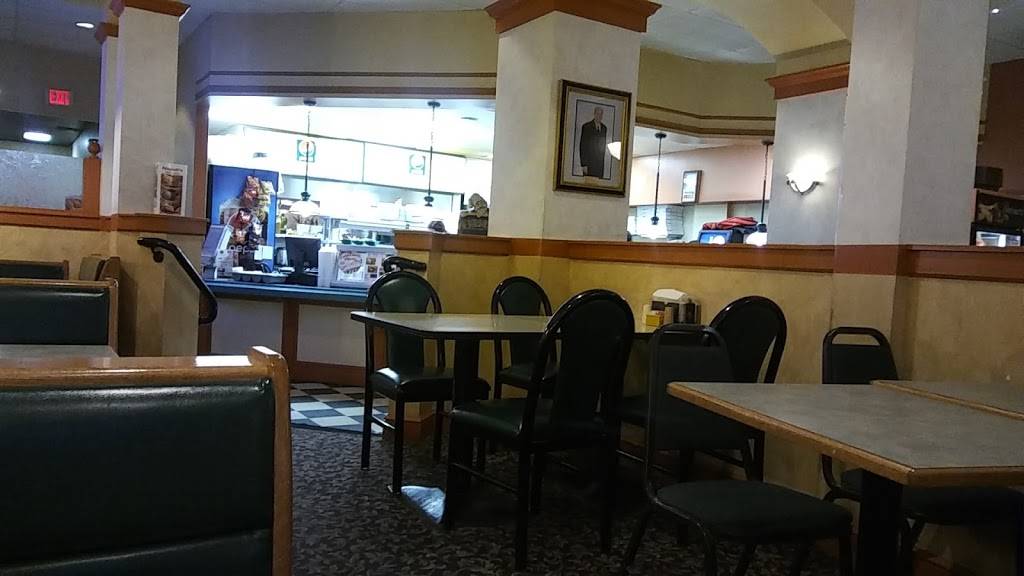 Napolis Italian Eatery | restaurant | 221 Market Ave N, Canton, OH 44702, USA | 3304527456 OR +1 330-452-7456