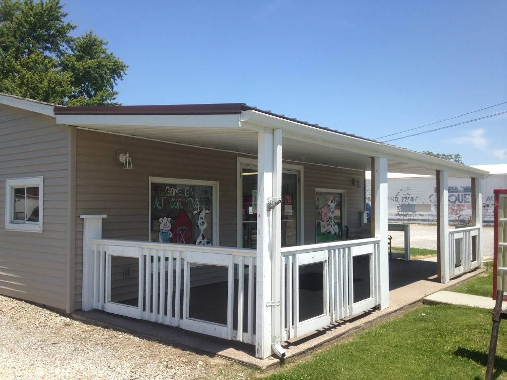 Tammie Jos Meal House | restaurant | 424 W North Ave, Flora, IL 62839, USA | 6186620662 OR +1 618-662-0662