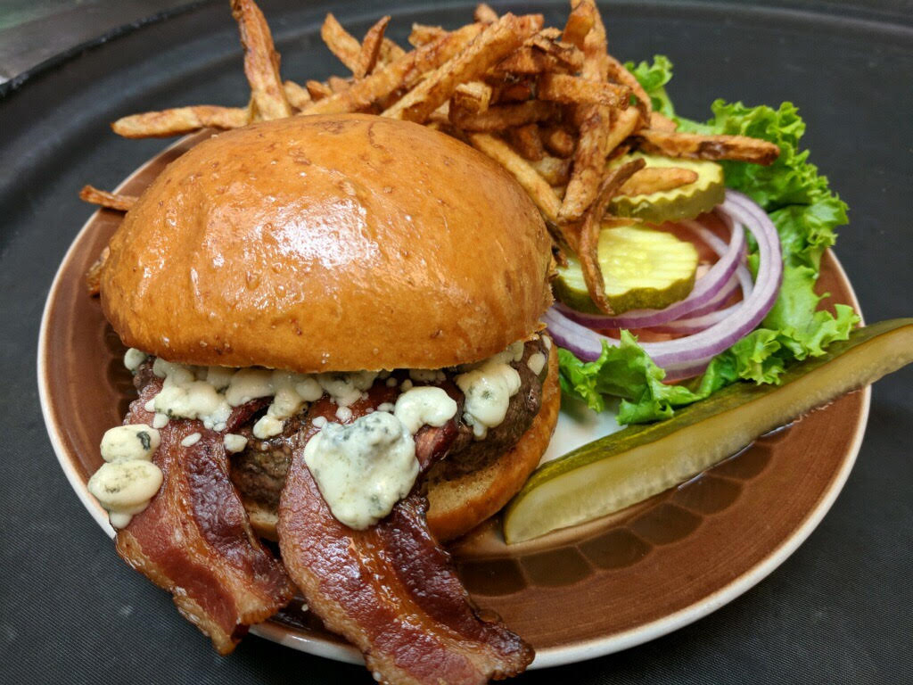 AJs Doolittles | restaurant | 8525 Secor Rd, Lambertville, MI 48144, USA | 7348563838 OR +1 734-856-3838