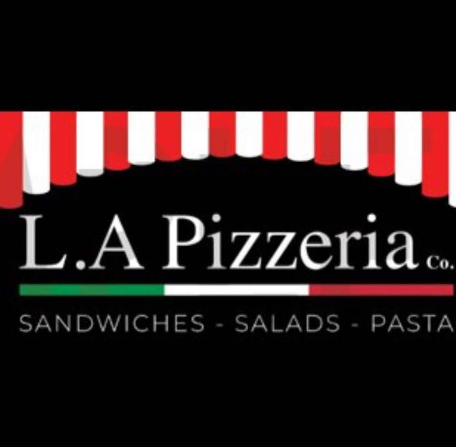 L.A PIZZERIA CO. | restaurant | 5616 E Beverly Blvd, Los Angeles, CA 90022, USA | 3238389110 OR +1 323-838-9110