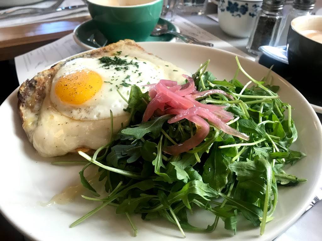 Jacks Wife Freda — Chelsea | restaurant | 116 8th Ave, New York, NY 10011, USA | 6464549045 OR +1 646-454-9045