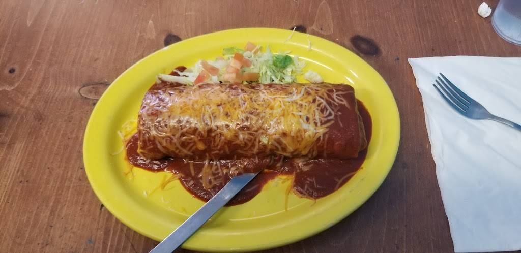 Las Michoacanas Mexican Restaurant | restaurant | 337 AZ-77, Mammoth, AZ 85618, USA | 5204872380 OR +1 520-487-2380