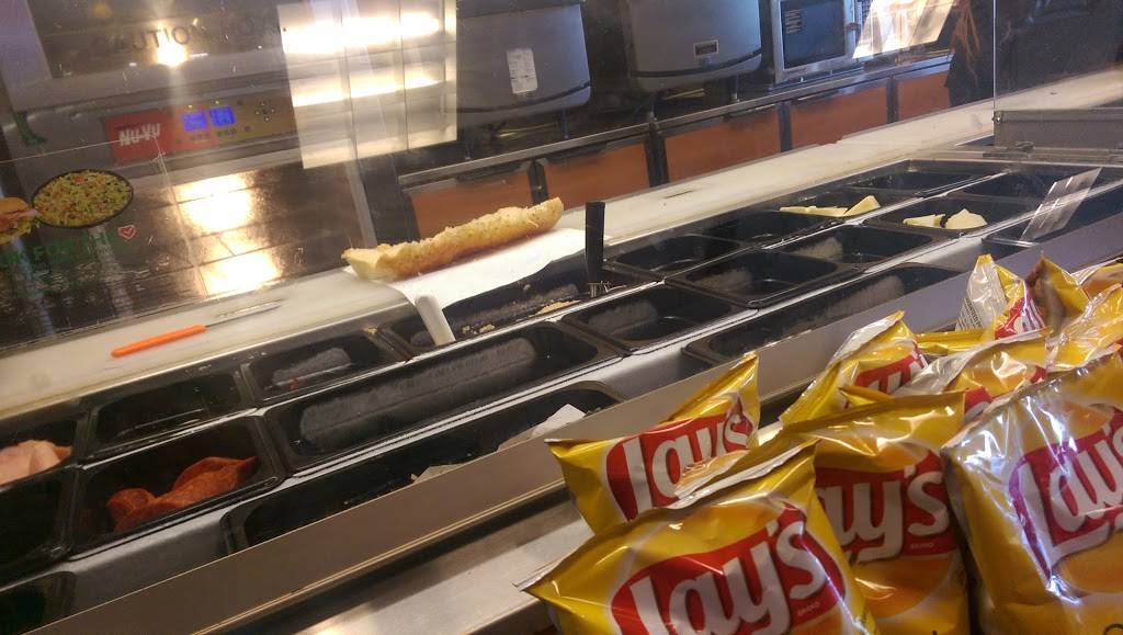 Subway | restaurant | 99625 Overseas Hwy, Key Largo, FL 33037, USA | 3054510030 OR +1 305-451-0030