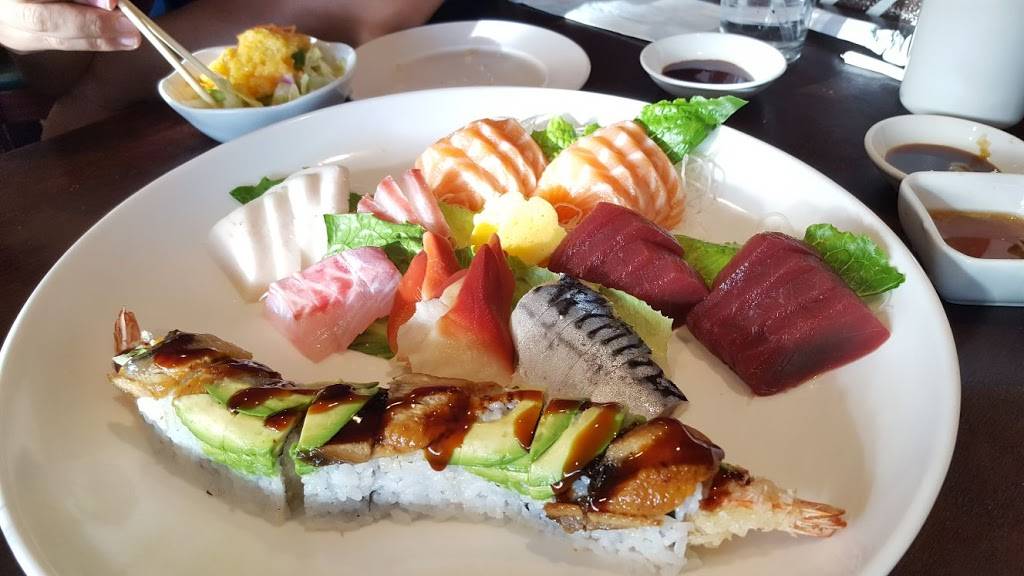 SuSu Sushi | restaurant | 408 Washington St, Stoughton, MA 02072, USA | 7813448998 OR +1 781-344-8998