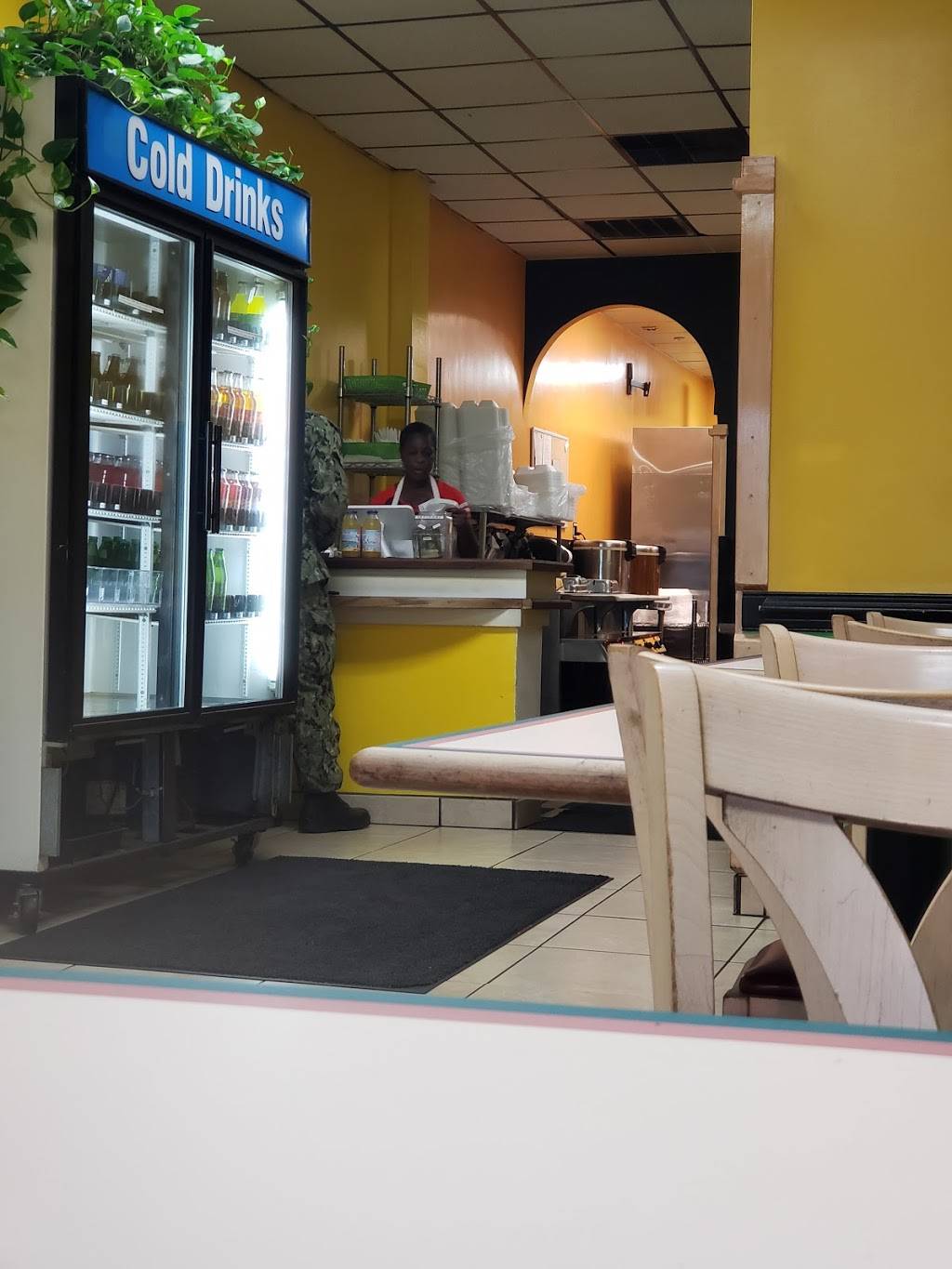 Higher Heights Caribbean Restaurant | restaurant | 7653 Granby St, Norfolk, VA 23505, USA | 7574897229 OR +1 757-489-7229