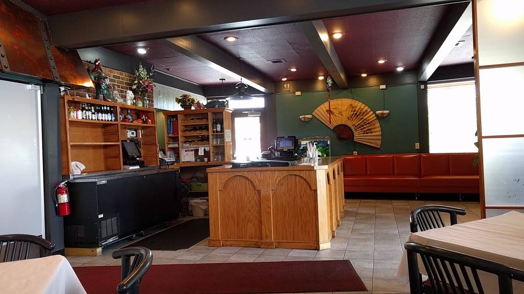 Lucky House | restaurant | 56 E Schrock Rd, Westerville, OH 43081, USA | 6148989860 OR +1 614-898-9860