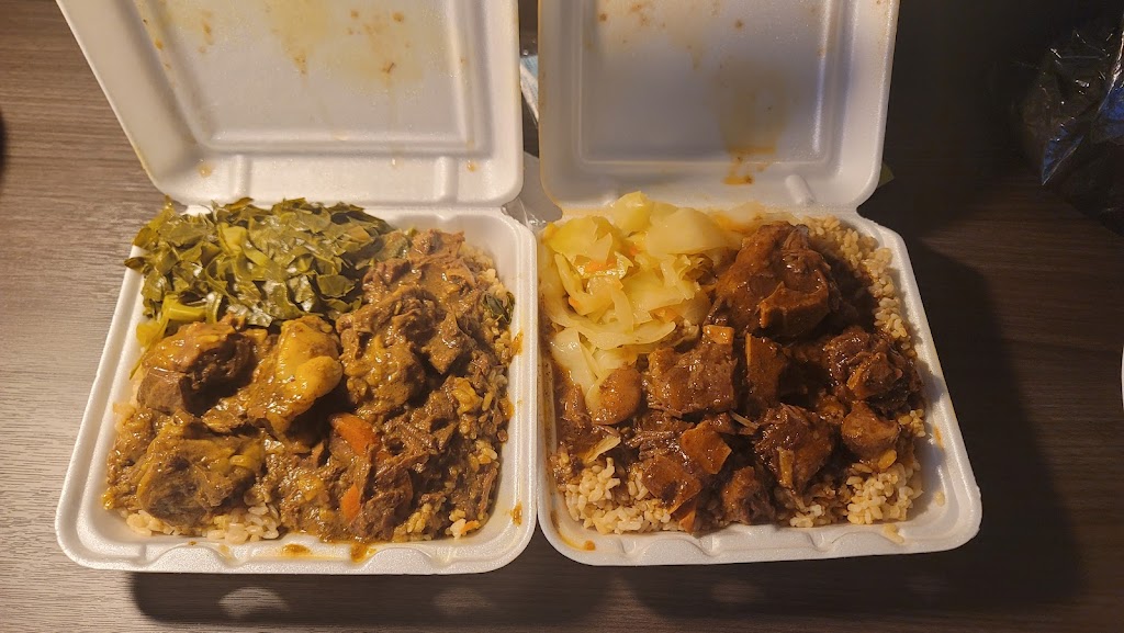 Caredas Caribbean Cuisine | restaurant | 51 N 12th St, Philadelphia, PA 19107, USA | 2675921446 OR +1 267-592-1446