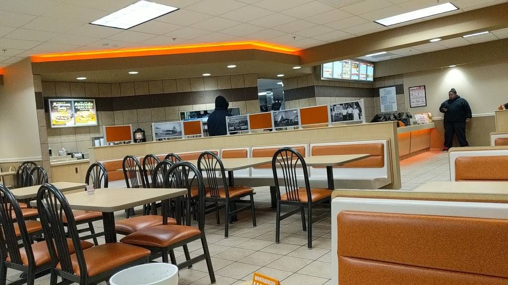 Whataburger | restaurant | 11116 Fuqua St, Houston, TX 77089, USA | 2814810054 OR +1 281-481-0054