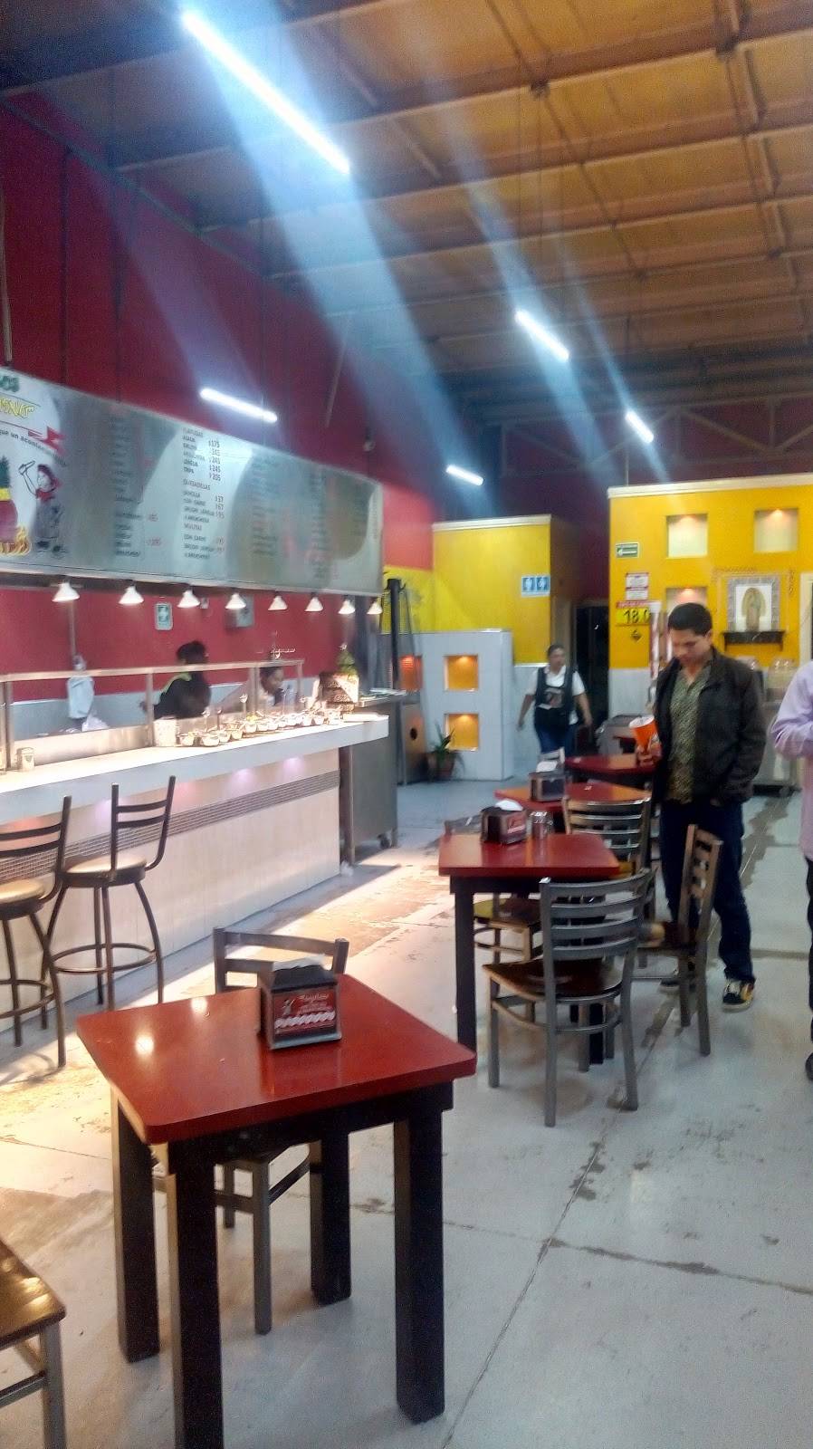 Tacos el chino | restaurant | La Pechuga, Tijuana, B.C., Mexico | 016643759718 OR +52 664 375 9718