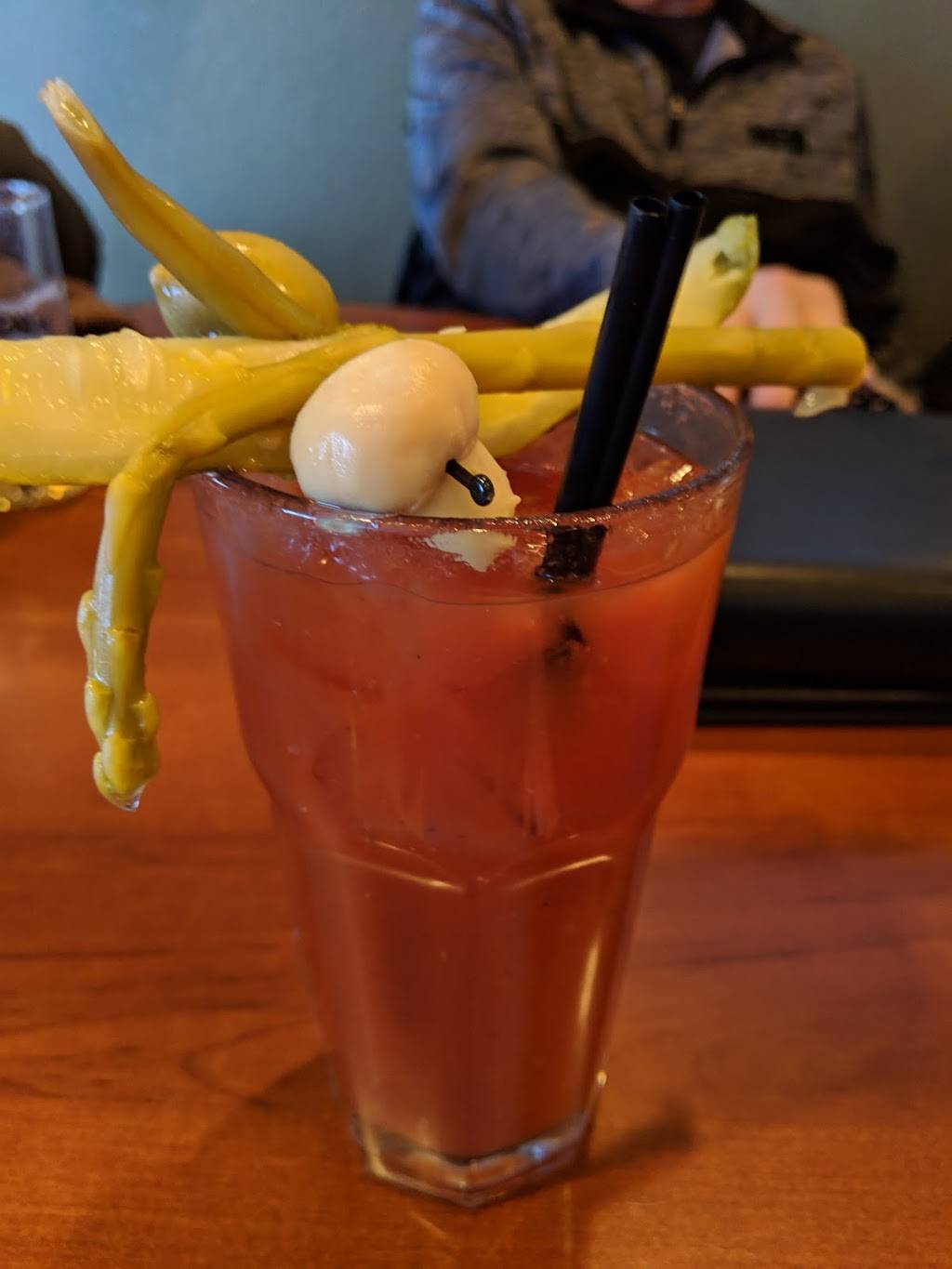 Benvenutos Italian Grill | restaurant | Northside Town Center, 1849 Northport Dr, Madison, WI 53704, USA | 6082411144 OR +1 608-241-1144