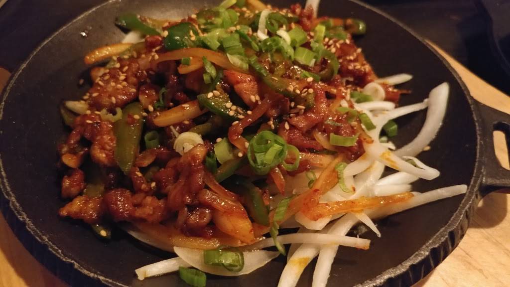 부뚜막 (Buttumak) | restaurant | 150-05 Northern Blvd, Flushing, NY 11354, USA | 7183530077 OR +1 718-353-0077