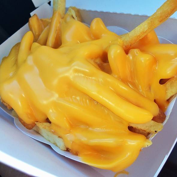 Rush Inn | restaurant | 220 Zerby Ave, Kingston, PA 18704, USA | 5702882285 OR +1 570-288-2285