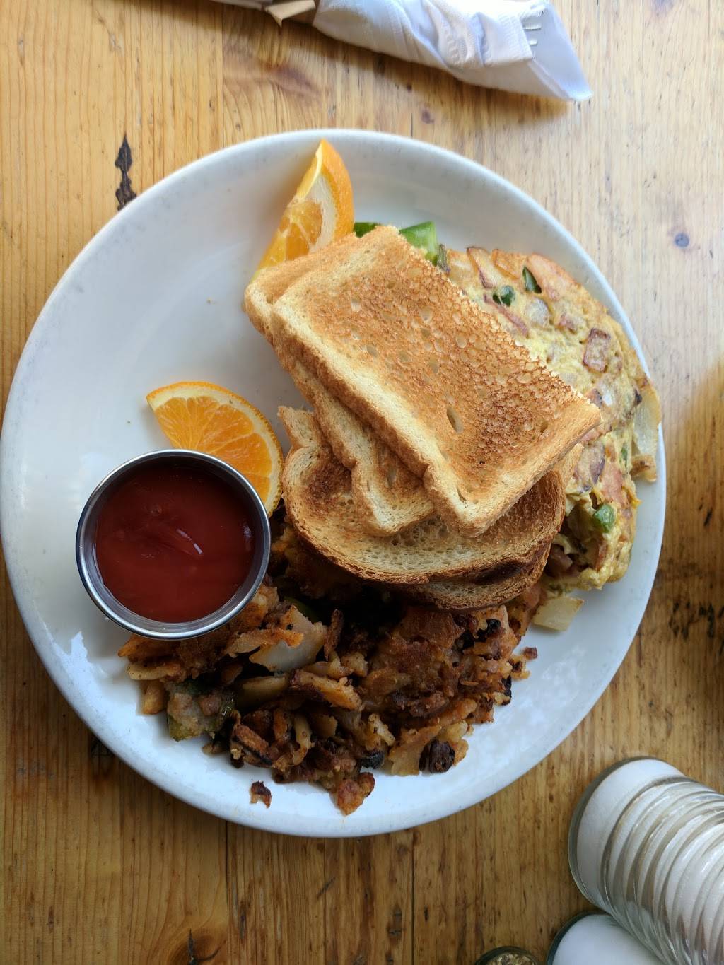 The Park View | restaurant | 219 Dyckman St, New York, NY 10034, USA | 2125449024 OR +1 212-544-9024