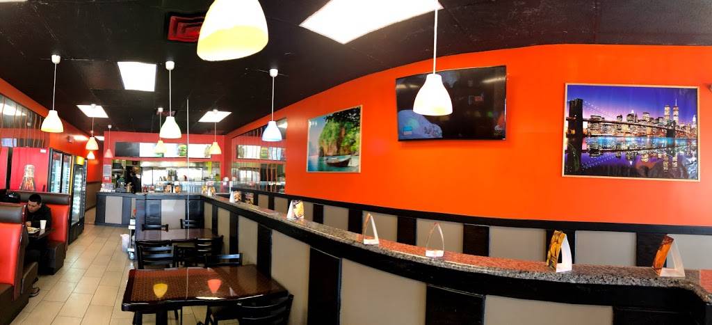 Mix Platters Halal Boys | restaurant | 101 Plaza Center, Secaucus, NJ 07094, USA | 2012102755 OR +1 201-210-2755