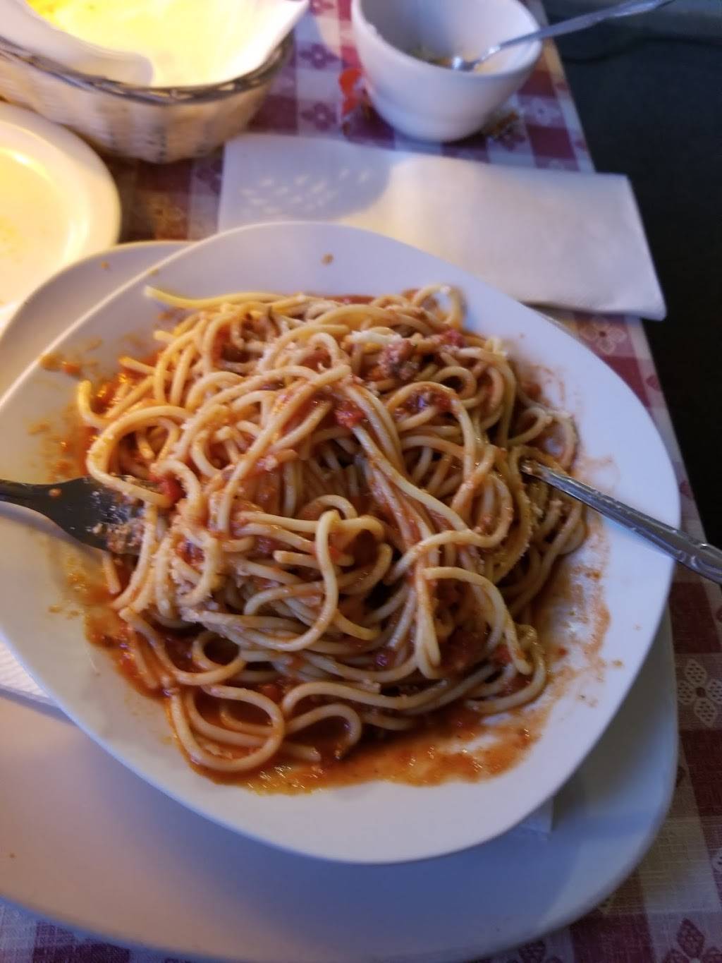 Francellis Italian Restaurant | restaurant | 3404 E 4th St, Long Beach, CA 90814, USA | 5624343441 OR +1 562-434-3441