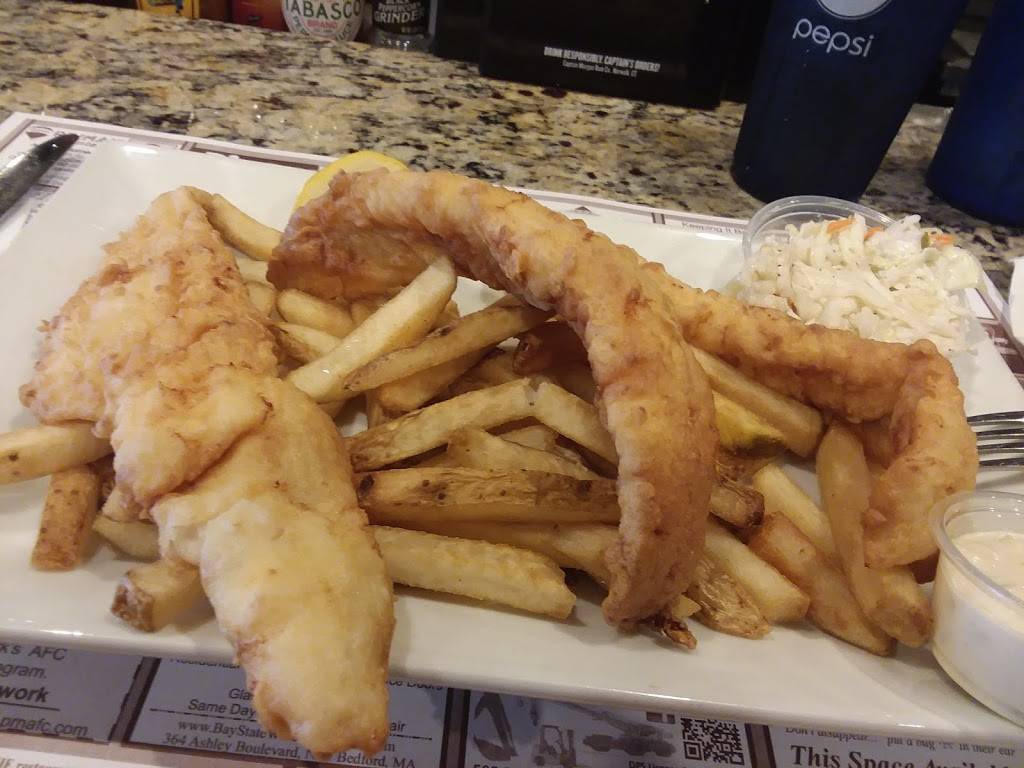 Endzone Sports Pub | restaurant | 218 Coggeshall St, New Bedford, MA 02746, USA | 5089977309 OR +1 508-997-7309