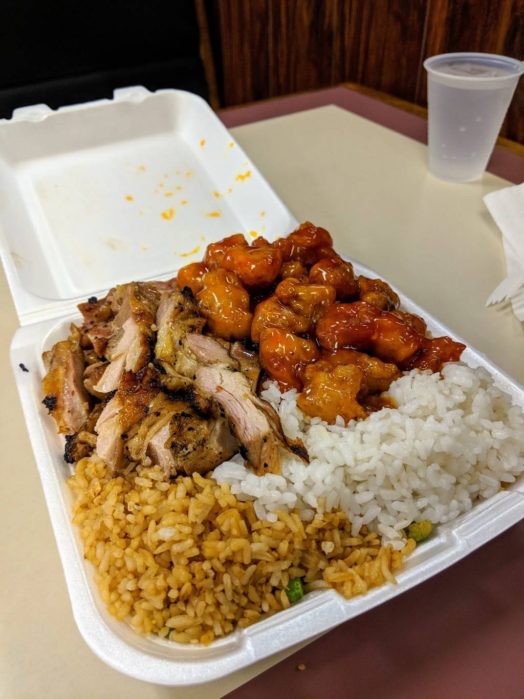 Royal Panda Chinese Food | restaurant | 8740 Base Line Rd, Rancho Cucamonga, CA 91701, USA | 9094660616 OR +1 909-466-0616