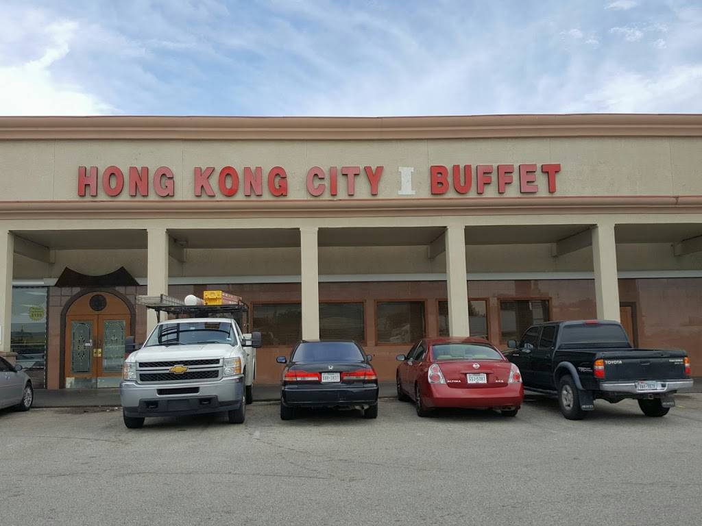 Hong Kong City | restaurant | 9525 Southwest Fwy, Houston, TX 77074, USA | 7137746668 OR +1 713-774-6668