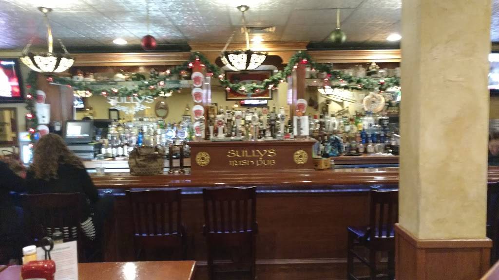 Sullys Irish Pub | restaurant | 117 W Liberty St, Medina, OH 44256, USA | 3307643333 OR +1 330-764-3333