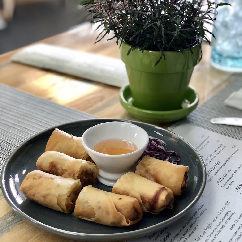 Thai Cafe | meal takeaway | 4511 Manatee Ave W, Bradenton, FL 34209, USA | 9419001592 OR +1 941-900-1592