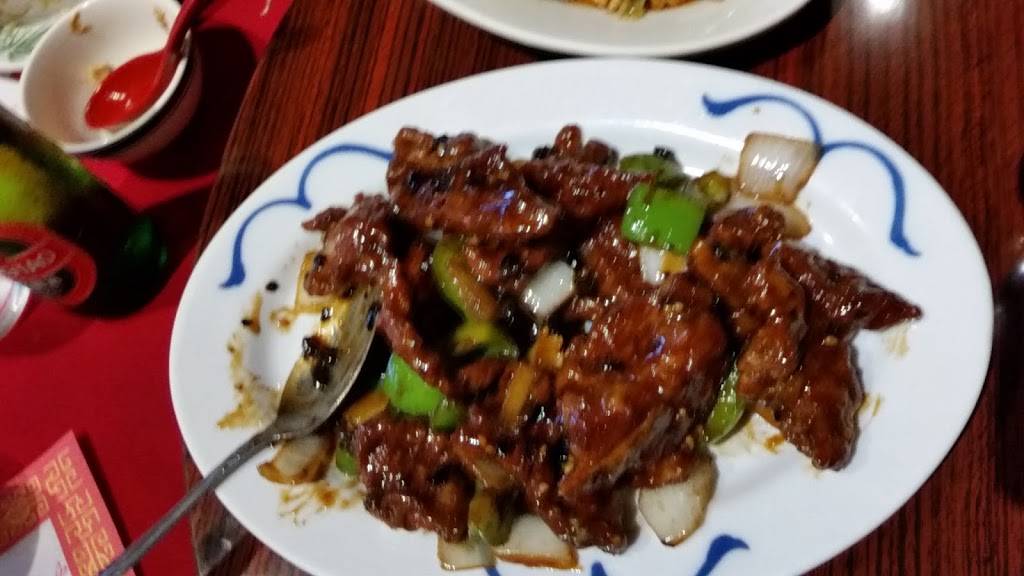Great Wall Chinese Restaurant | restaurant | 724 Abrego St, Monterey, CA 93940, USA | 8313723637 OR +1 831-372-3637