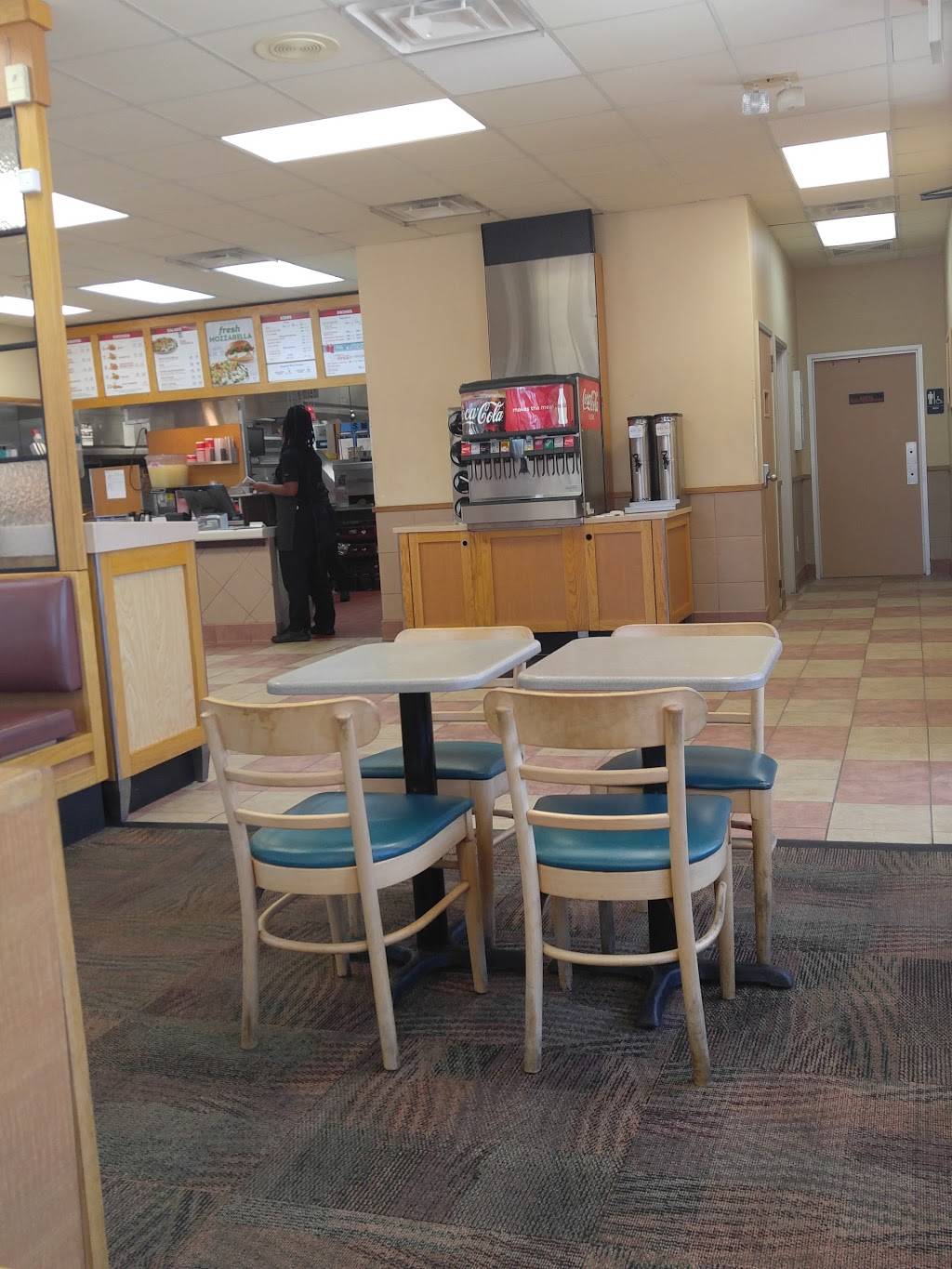 Wendys | restaurant | 3323 Columbia Blvd, Titusville, FL 32780, USA | 3212642494 OR +1 321-264-2494