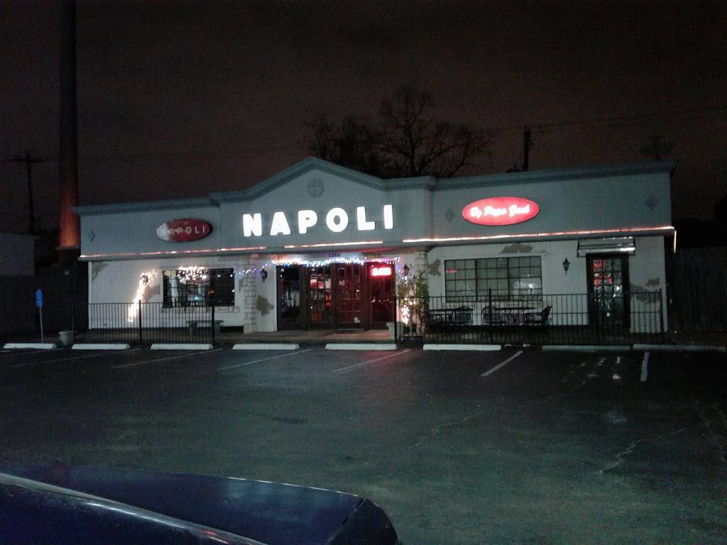 Original Napoli Pizza & Pasta | meal takeaway | 5266 Beechnut St, Houston, TX 77096, USA | 7137261166 OR +1 713-726-1166
