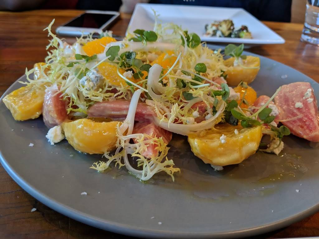 Pizzando | restaurant | 301 Healdsburg Ave, Healdsburg, CA 95448, USA | 7079225233 OR +1 707-922-5233