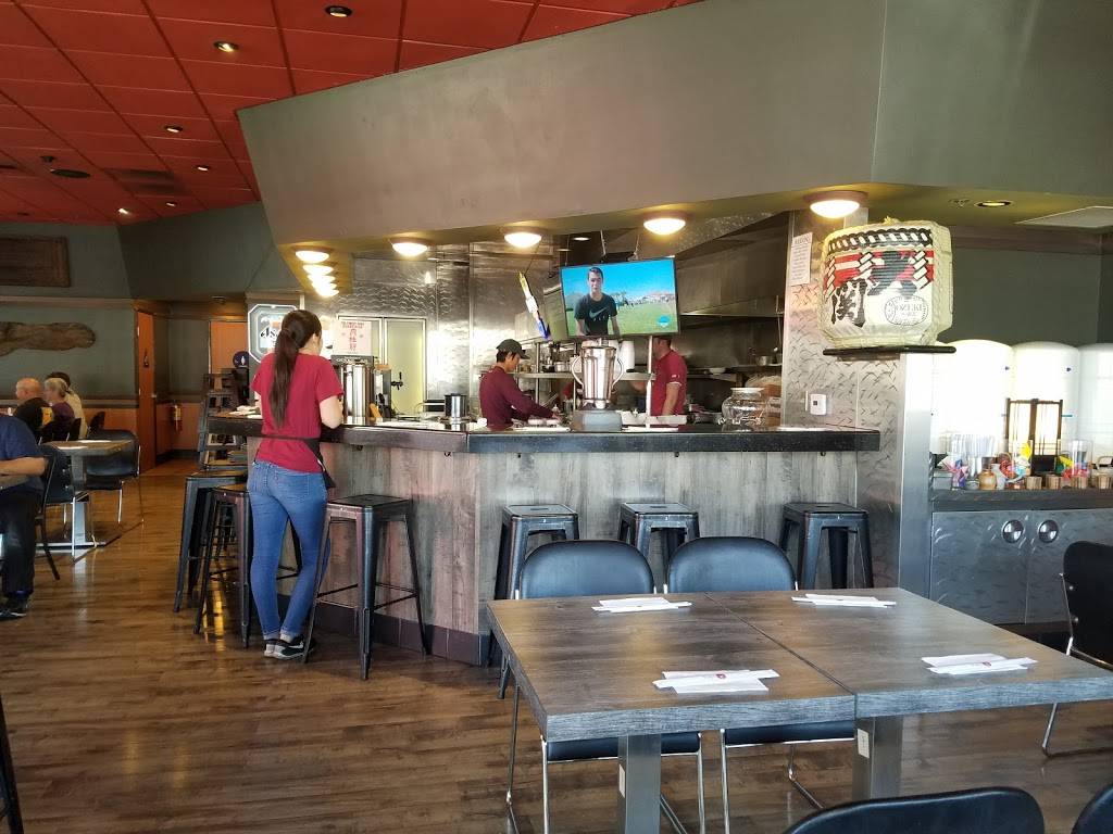 Nikka Ramen | restaurant | 5701 Calle Real, Goleta, CA 93117, USA | 8058457755 OR +1 805-845-7755