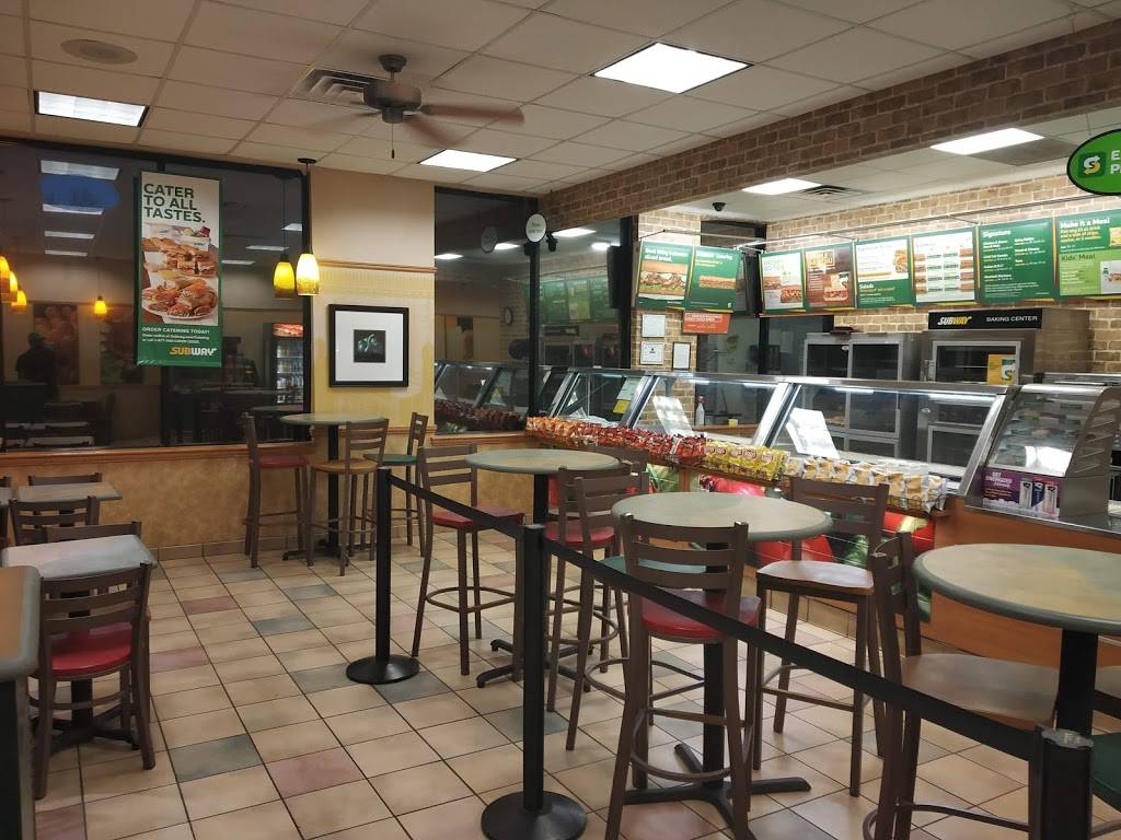 Subway | restaurant | 1465 Peachtree Pkwy, Cumming, GA 30041, USA | 7708891698 OR +1 770-889-1698