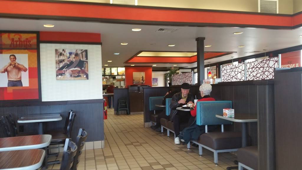 Arbys | restaurant | 5101 Jonestown Rd, Harrisburg, PA 17112, USA | 7176710420 OR +1 717-671-0420