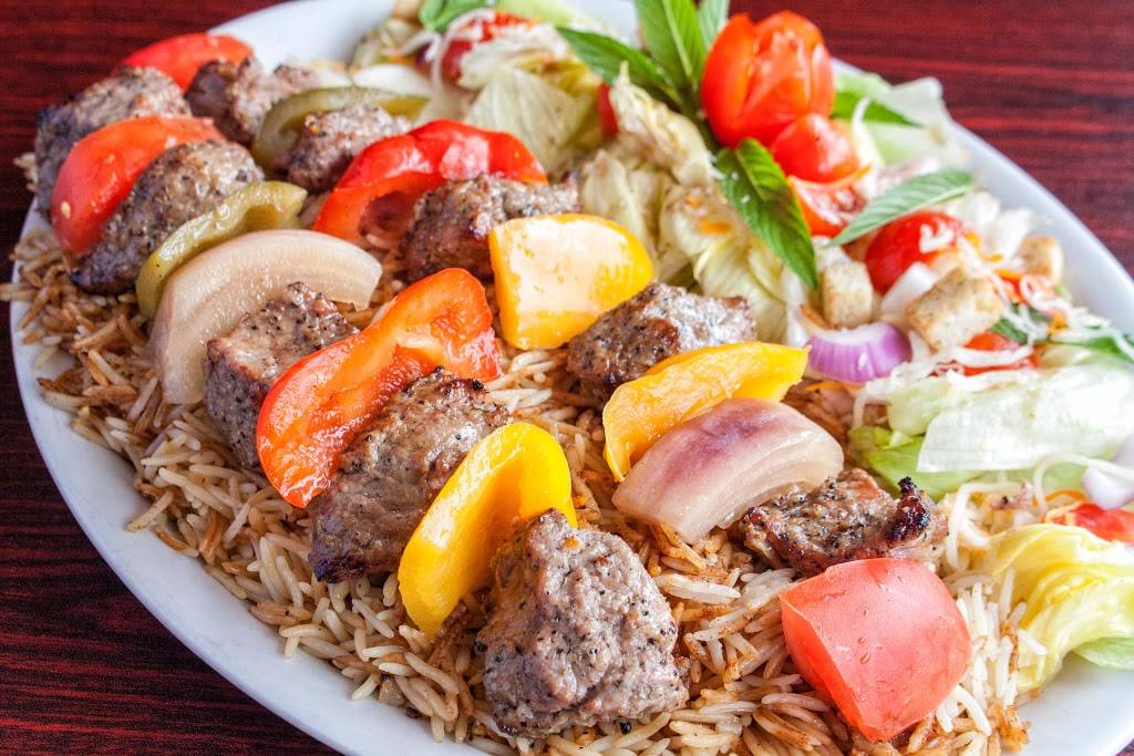 Sultans Wings & Kabob Shop | restaurant | 1500 Upper Middle Rd, Burlington, ON L7P 3P5, Canada | 9053324684 OR +1 905-332-4684
