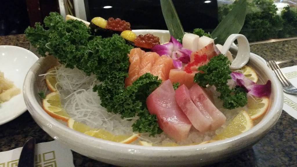 Gourmet Garden | restaurant | 139 Endicott St, Danvers, MA 01923, USA | 9787748588 OR +1 978-774-8588