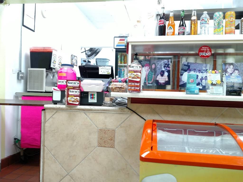Sarais Taco Shop | restaurant | 788 Broadway, Chula Vista, CA 91911, USA | 6194271709 OR +1 619-427-1709
