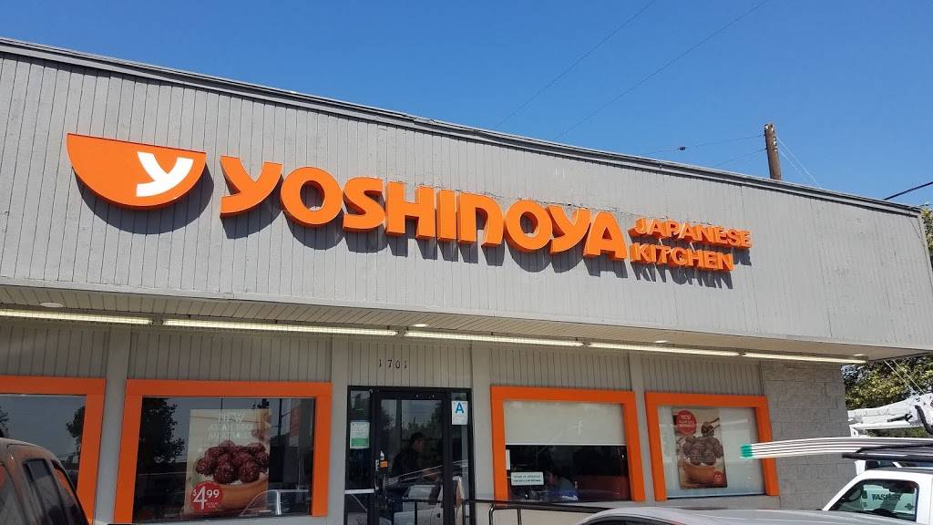 Yoshinoya Alhambra | restaurant | 1701 W Valley Blvd, Alhambra, CA 91803, USA | 6265709133 OR +1 626-570-9133