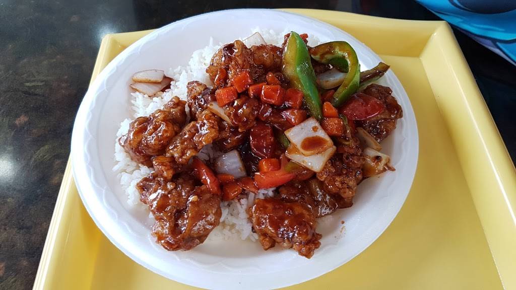 Thai Express | restaurant | 500 Rexdale Blvd, Etobicoke, ON M9W 6K5, Canada | 4166798158 OR +1 416-679-8158