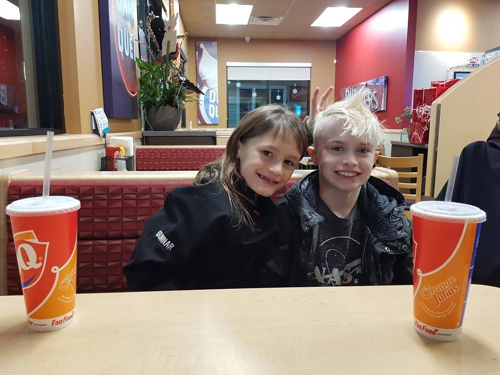 Dairy Queen Grill & Chill | restaurant | 421 Main St, Port Dover, ON N0A 1N0, Canada | 5195839902 OR +1 519-583-9902