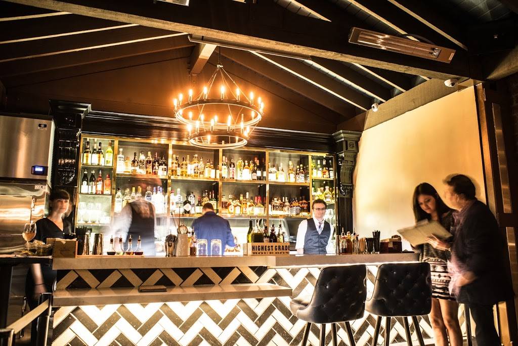 Magnolia House | cafe | 492 S Lake Ave, Pasadena, CA 91101, USA | 6265841126 OR +1 626-584-1126