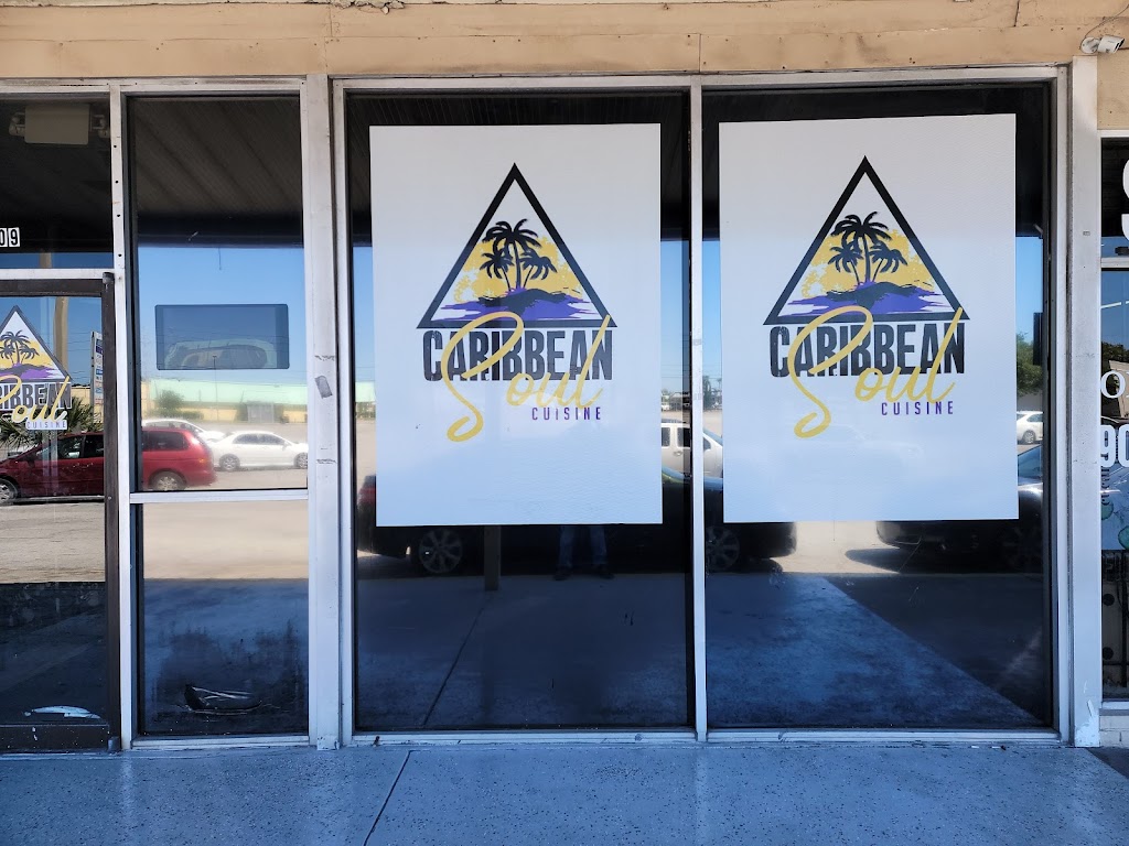 Caribbean soul and cuisine | restaurant | 5507 Norwood Ave, Jacksonville, FL 32208, USA | 9046774961 OR +1 904-677-4961