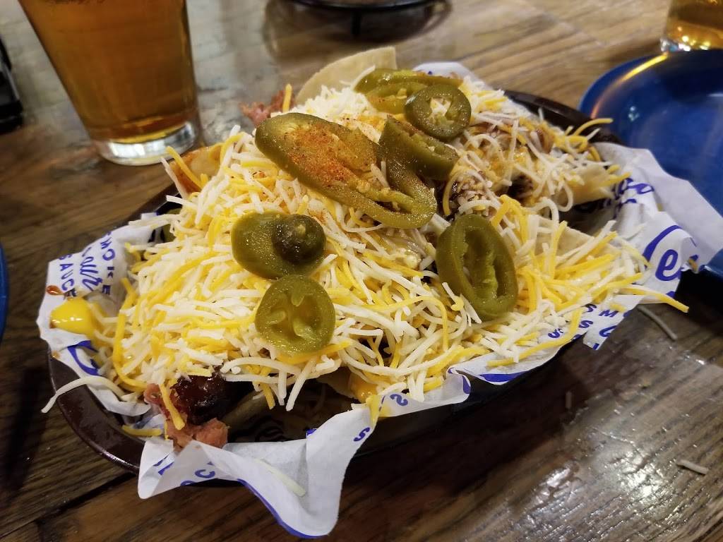 Central BBQ - Downtown | restaurant | 147 E Butler Ave, Memphis, TN 38103, USA | 9016727760 OR +1 901-672-7760