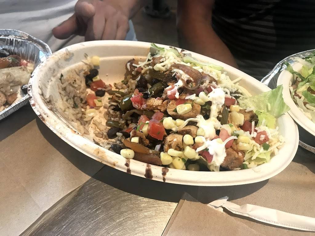 Chipotle Mexican Grill | restaurant | 11805 Westheimer Rd Ste 330, Houston, TX 77077, USA | 2817594290 OR +1 281-759-4290