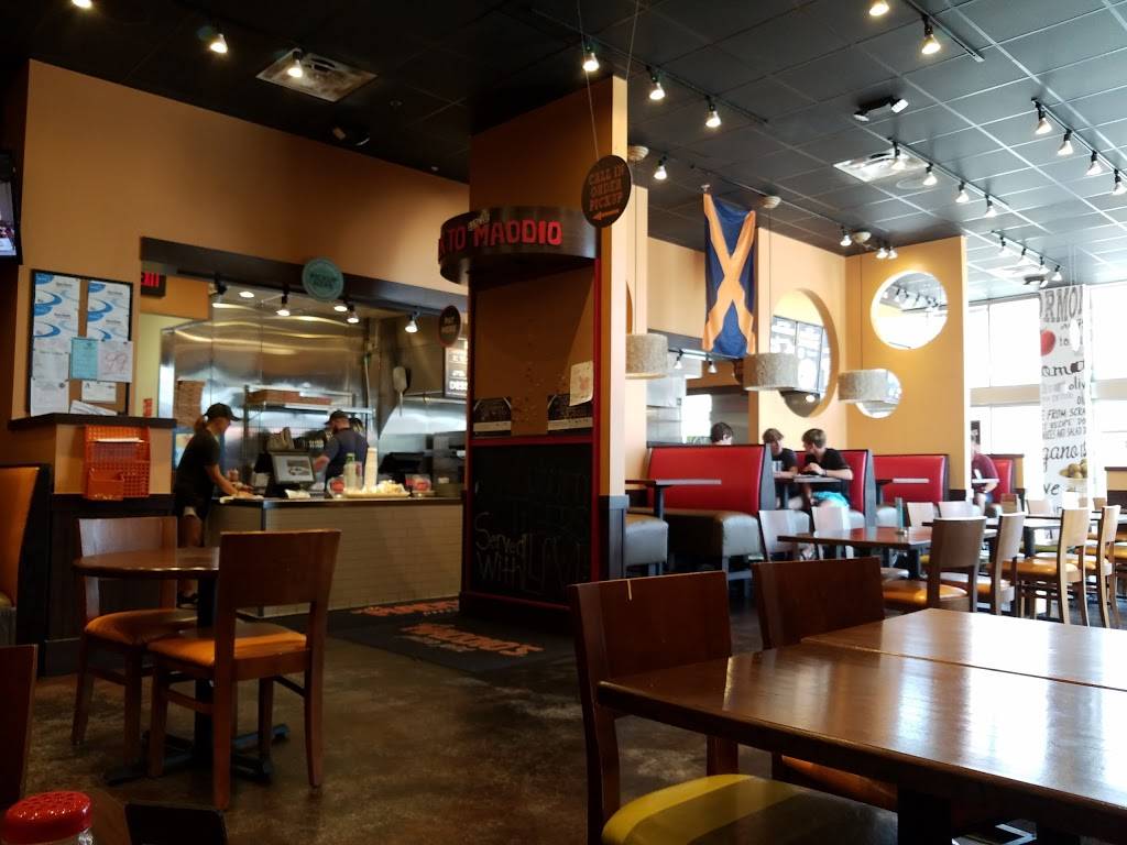 Uncle Maddios Pizza | restaurant | 339 S College St e, Auburn, AL 36830, USA | 3343297238 OR +1 334-329-7238