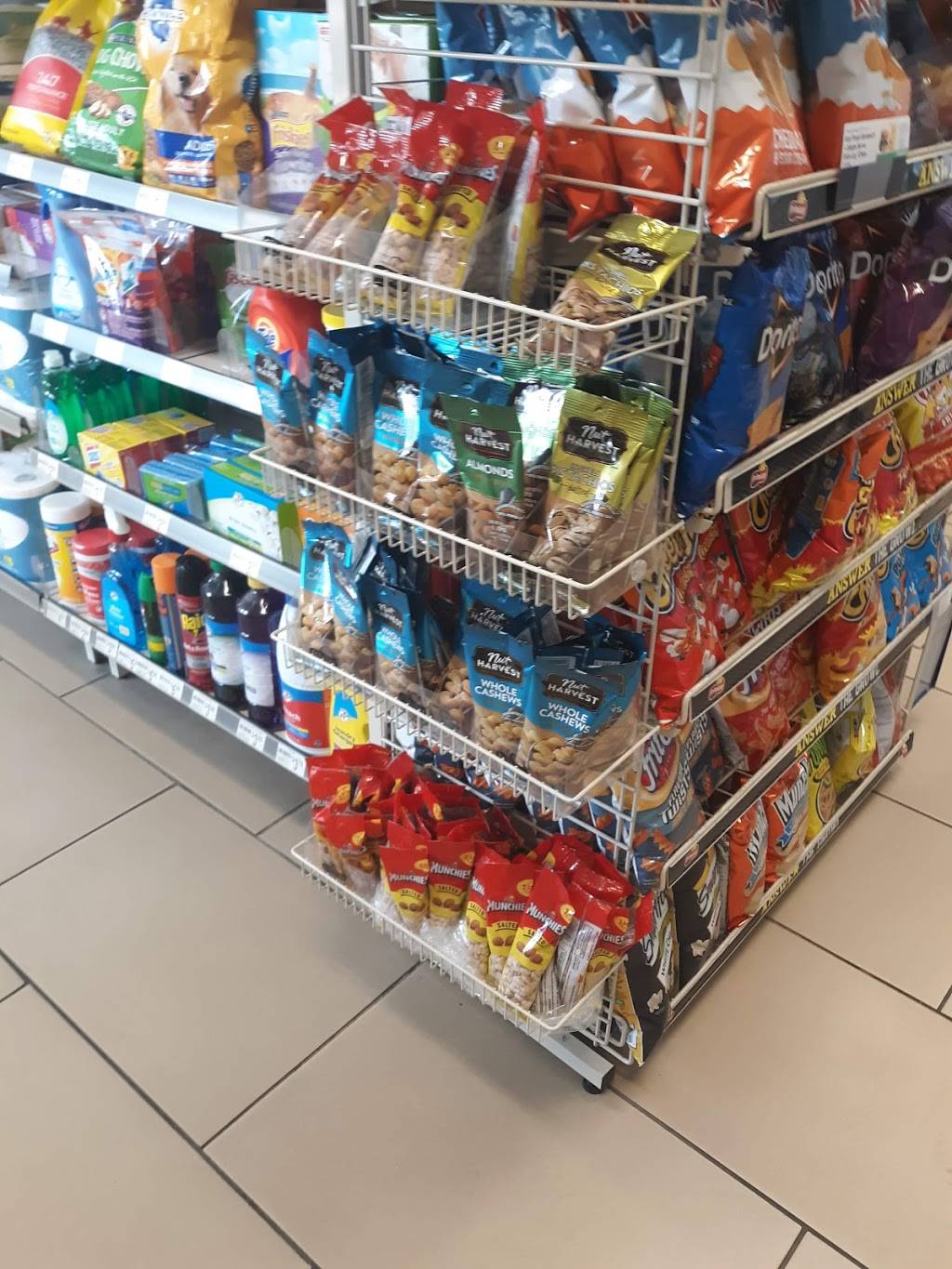 7-Eleven | bakery | 1601 NJ-35, Wall Township, NJ 07719, USA | 7322802692 OR +1 732-280-2692