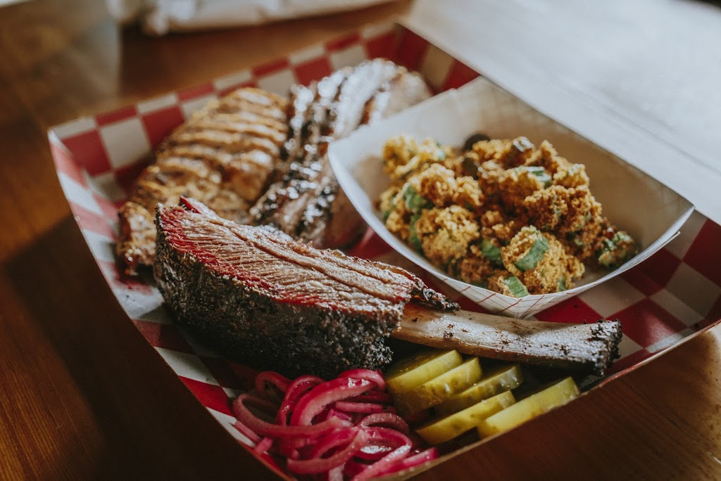 1907 Barbecue | restaurant | 1124 S Lewis Ave Suite 107, Tulsa, OK 74104, USA | 9189287353 OR +1 918-928-7353