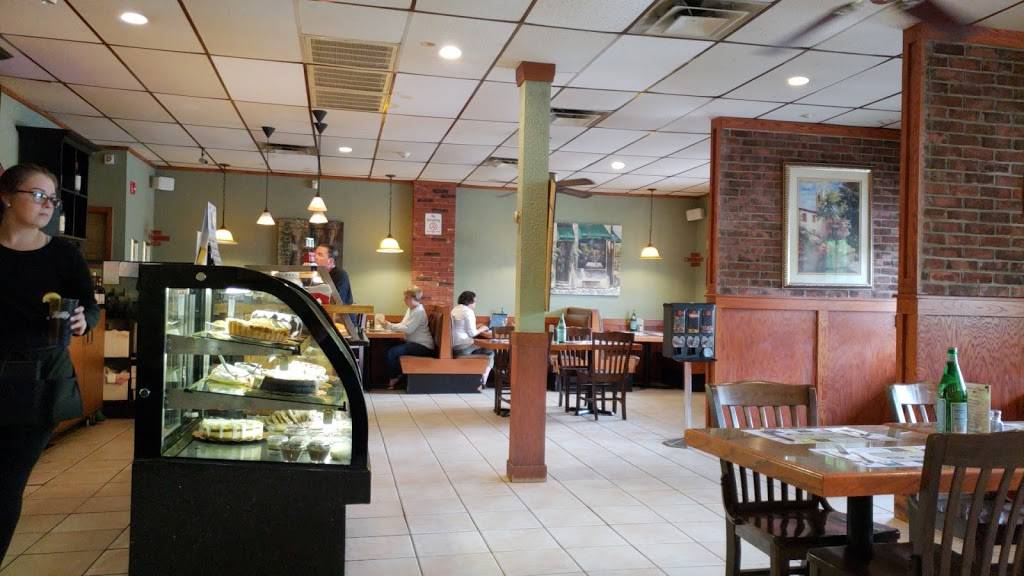 Salvatores Original Pizza | restaurant | 7588 N Broadway, Red Hook, NY 12571, USA | 8457581111 OR +1 845-758-1111